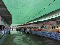Basar Taschkent &ndash; &copy; Falk Rätzer (Eberhardt TRAVEL)