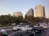 Taschkent - Moderne Großstadt &ndash; &copy; Falk Rätzer (Eberhardt TRAVEL)