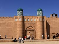 Kukhna - Ark &ndash; &copy; Falk Rätzer (Eberhardt TRAVEL)