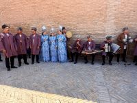 Folkloregruppe &ndash; &copy; Falk Rätzer (Eberhardt TRAVEL)
