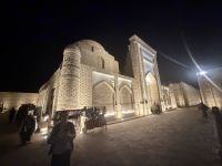 Nachtimpression &ndash; &copy; Falk Rätzer (Eberhardt TRAVEL)