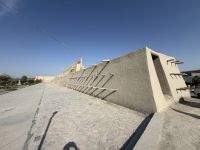 Reste der Stadtmauer &ndash; &copy; Falk Rätzer (Eberhardt TRAVEL)