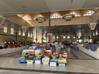 Auf dem Basar &ndash; &copy; Falk Rätzer (Eberhardt TRAVEL)