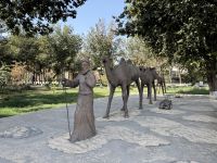 Die Karawane zieht weiter &ndash; &copy; Falk Rätzer (Eberhardt TRAVEL)
