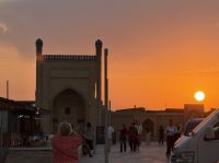 Abendstimmung &ndash; &copy; Falk Rätzer (Eberhardt TRAVEL)