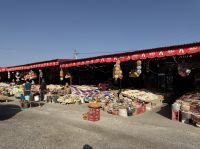 Markt auf dem Gebirgskamm &ndash; &copy; Falk Rätzer (Eberhardt TRAVEL)