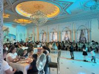 Unser Restaurant für das Abendessen &ndash; &copy; Falk Rätzer (Eberhardt TRAVEL)