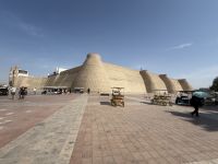 Die Zitadelle &ndash; &copy; Falk Rätzer (Eberhardt TRAVEL)