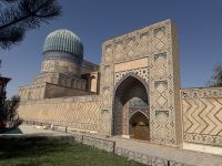 Bibi - Chanym &ndash; &copy; Falk Rätzer (Eberhardt TRAVEL)