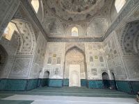 Jakhangir - Mausoleum &ndash; &copy; Falk Rätzer (Eberhardt TRAVEL)