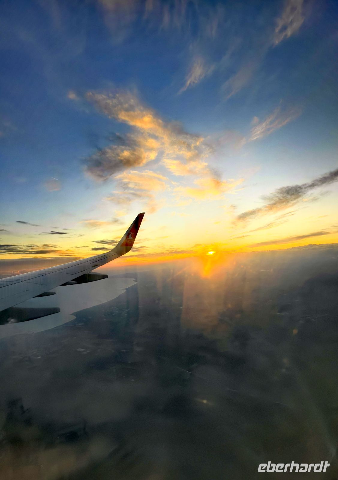 Die Sonne geht unter &ndash; &copy; Simone Willner (Eberhardt TRAVEL)