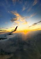 Die Sonne geht unter &ndash; &copy; Simone Willner (Eberhardt TRAVEL)