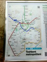 Metroplan &ndash; &copy; Simone Willner (Eberhardt TRAVEL)
