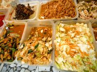 Fermentiertes Kraut &ndash; &copy; Simone Willner (Eberhardt TRAVEL)