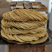 Samza ist ein ganz typisch usbekischer Snack &ndash; &copy; Simone Willner (Eberhardt TRAVEL)
