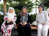 In Taschkent fragt man uns oft, woher wir kommen &ndash; &copy; Simone Willner (Eberhardt TRAVEL)