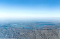Der Fluß Amudarja ist die Lebensader von Choresmien &ndash; &copy; Simone Willner (Eberhardt TRAVEL)