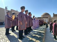 Spektakel mit Live Musik in Chiva &ndash; &copy; Simone Willner (Eberhardt TRAVEL)