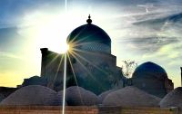 Kitsch pur in Chiva &ndash; &copy; Simone Willner (Eberhardt TRAVEL)