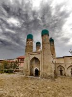 Chor Minar &ndash; &copy; Simone Willner (Eberhardt TRAVEL)