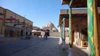 Buchara &ndash; &copy; Simone Willner (Eberhardt TRAVEL)