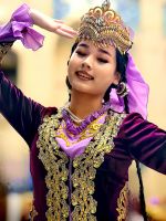 Folkloreabend, Buchara &ndash; &copy; Simone Willner (Eberhardt TRAVEL)