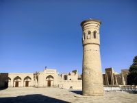 Chor Bakr &ndash; &copy; Simone Willner (Eberhardt TRAVEL)
