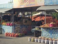2026_UZB -Taschkent: Markt &ndash; &copy; Dieter Braune (Eberhardt TRAVEL)