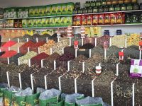 2026_UZB -Taschkent: Markt &ndash; &copy; Dieter Braune (Eberhardt TRAVEL)
