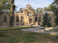 2026_UZB -Taschkent: Romanov Palast &ndash; &copy; Dieter Braune (Eberhardt TRAVEL)