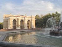 2026_UZB -Taschkent: Oper &ndash; &copy; Dieter Braune (Eberhardt TRAVEL)