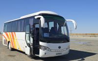 2026_UZB - Unser Bus &ndash; &copy; Dieter Braune (Eberhardt TRAVEL)