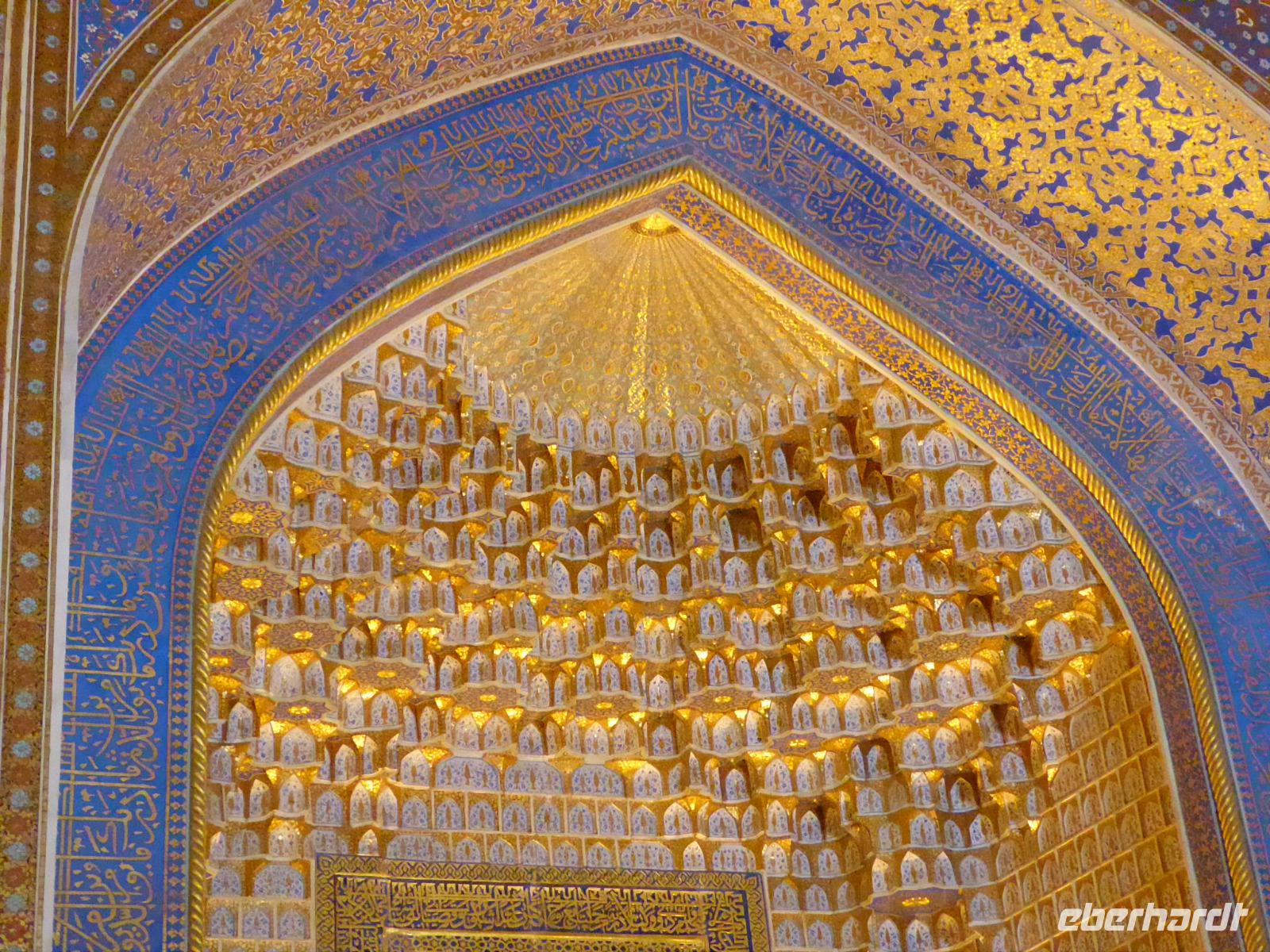 &copy; Sabine Letzybyll (Eberhardt TRAVEL)
