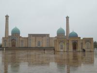 Hast Imam Komplex &ndash; &copy; Sabine Letzybyll (Eberhardt TRAVEL)