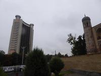 Taschkent  &ndash; &copy; Sabine Letzybyll (Eberhardt TRAVEL)