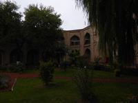 Kukedasch Medrese Taschkent &ndash; &copy; Sabine Letzybyll (Eberhardt TRAVEL)