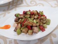 Restaurant Piligrim Taschkent &ndash; &copy; Sabine Letzybyll (Eberhardt TRAVEL)
