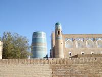 Chiwa  &ndash; &copy; Sabine Letzybyll (Eberhardt TRAVEL)