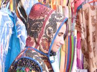 Chiwa  &ndash; &copy; Sabine Letzybyll (Eberhardt TRAVEL)