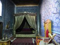 Dschuma Moschee &ndash; &copy; Sabine Letzybyll (Eberhardt TRAVEL)