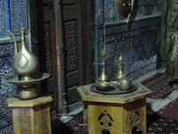 Dschuma Moschee &ndash; &copy; Sabine Letzybyll (Eberhardt TRAVEL)