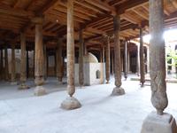 Dschuma Moschee &ndash; &copy; Sabine Letzybyll (Eberhardt TRAVEL)