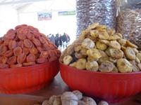 Bazar Buchara &ndash; &copy; Sabine Letzybyll (Eberhardt TRAVEL)