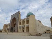 Kalon Moschee &ndash; &copy; Sabine Letzybyll (Eberhardt TRAVEL)