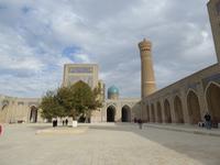 Kalon Moschee &ndash; &copy; Sabine Letzybyll (Eberhardt TRAVEL)