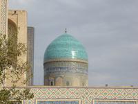 Kalon Moschee &ndash; &copy; Sabine Letzybyll (Eberhardt TRAVEL)