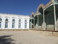 Sommerpalast &ndash; &copy; Sabine Letzybyll (Eberhardt TRAVEL)