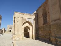 Chor Bakr Nekropole &ndash; &copy; Sabine Letzybyll (Eberhardt TRAVEL)