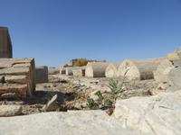 Chor Bakr Nekropole &ndash; &copy; Sabine Letzybyll (Eberhardt TRAVEL)