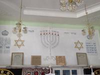Synagoge &ndash; &copy; Sabine Letzybyll (Eberhardt TRAVEL)